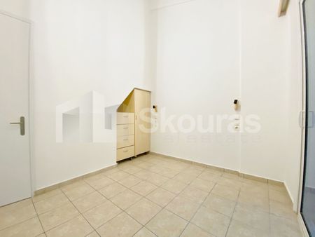 Διαμέρισμα για ενοικίαση Άγιος Βασίλειος (Ρίο) - Φωτογραφία 3