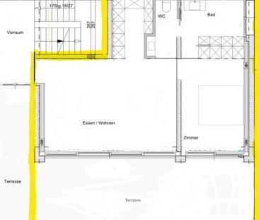 Moderne Terrassenwohnung am Pfänderhang! - Foto 5