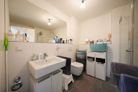 Moderne Etagenwohnung in Mönchengladbach - Foto 2