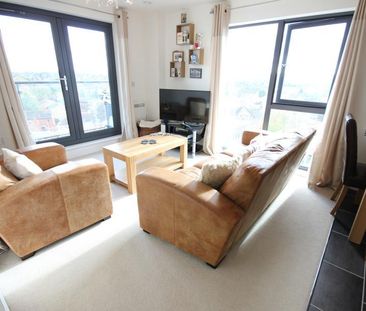 2 bedroom apartment to rent - Photo 4