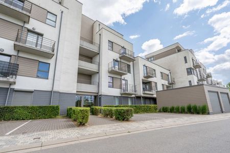 Appartement te huur - Photo 3