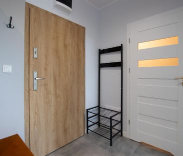 Mieszkanie Wynajem: Koszalin - Фото 4