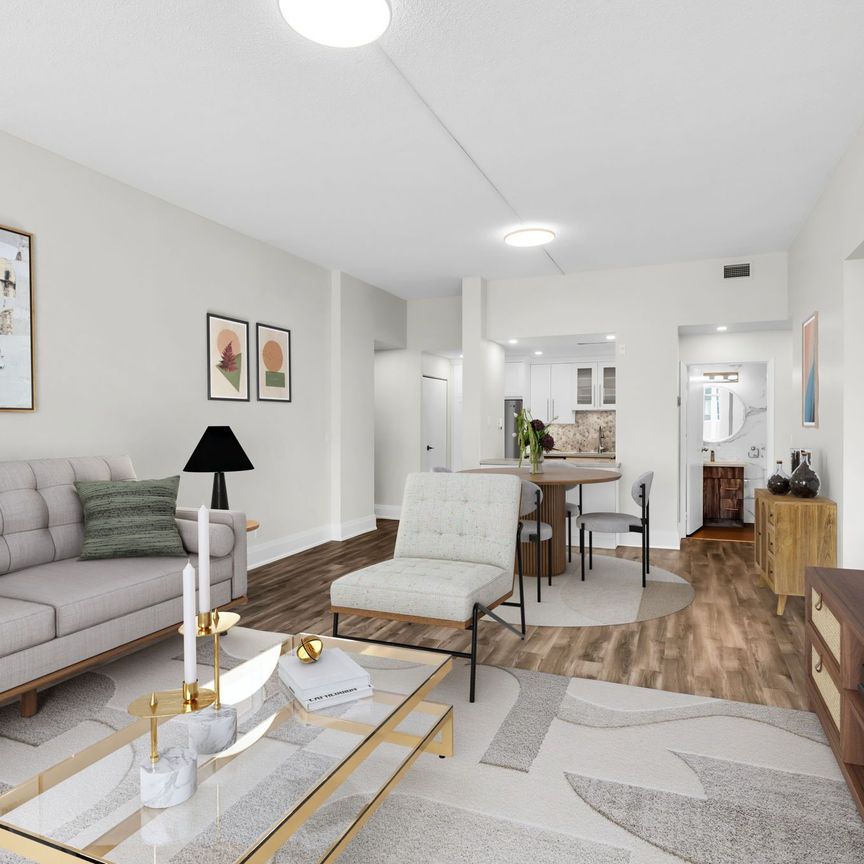 For Lease - 1901 Yonge Street Unit# 703, Toronto, Ontario - Photo 1