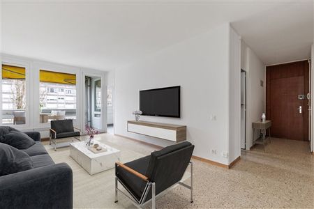 5 Zimmer, 3. Stock - Foto 4