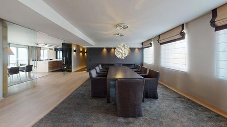 Appartement te huur - Photo 5