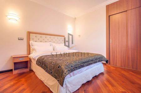 City Center elegant 2 bedroom penthouse For Rent - Fotografie 3