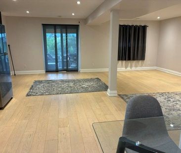 For Lease - 137 Albany Drive Unit# Lower, Vaughan, Ontario - Photo 2