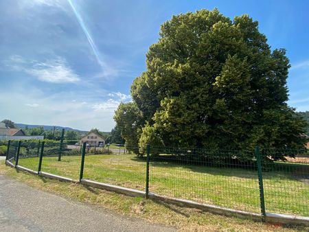 T3 – RAON L’ETAPE – 72,72m2 - Photo 2