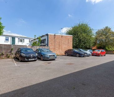 Dudley Court, Rogers Street, Oxford, OX2 - Photo 1