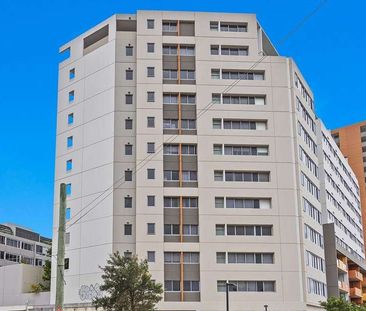 B1202/1 Jack Brabham Drive, Hurstville - Photo 2