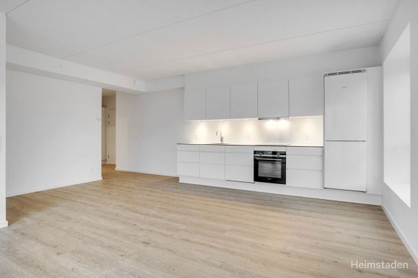 Kløvervej 46C, 9. 902., 6000 Kolding - Photo 1