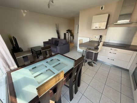 Location Appartement 2 pièces 44m² THONON LES BAINS 74200 - Photo 3