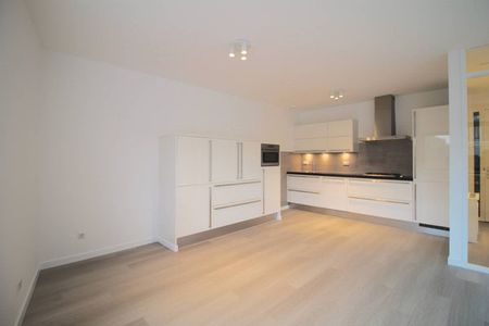 Te huur: Appartement Markendaalseweg in Breda - Photo 5