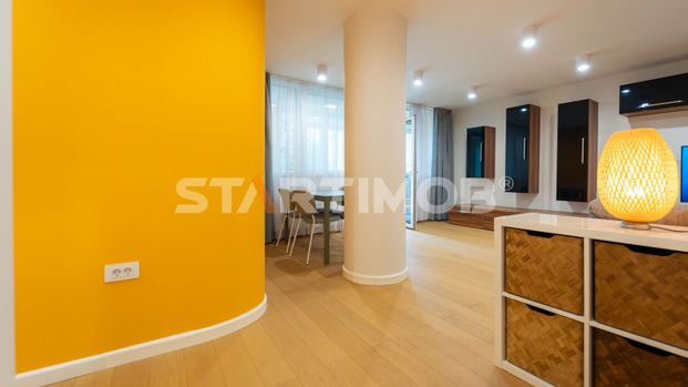Apartament 3 camere zona Onix - Fotografie 1