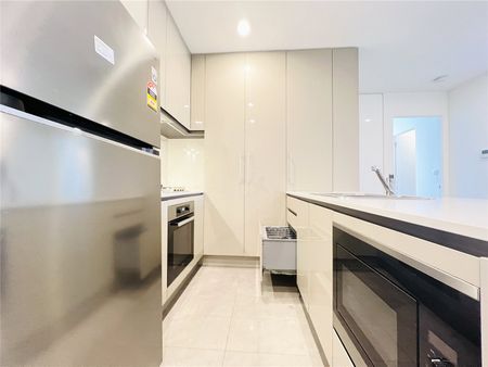 2508/560 Lonsdale Street - Photo 5