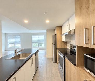5.5 Tout Inclus+Semi-meublé à Maizerets - Photo 2