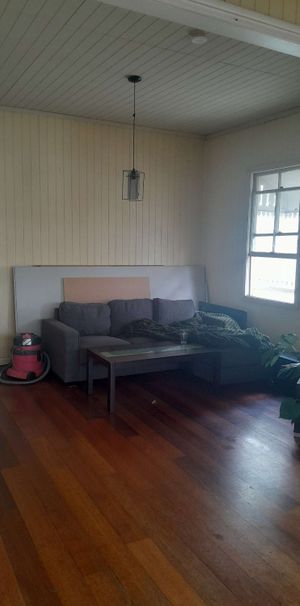 Paddington - Photo 1