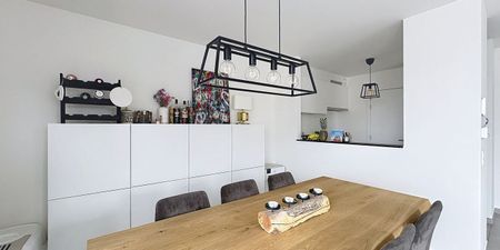 Appartement te huur in Sint-Michiels voor € 900 met 2 slaapkamers - Photo 4