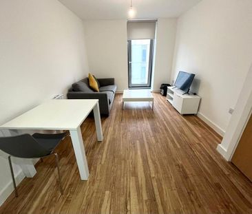 1 bedroom apartment to rent - Photo 2