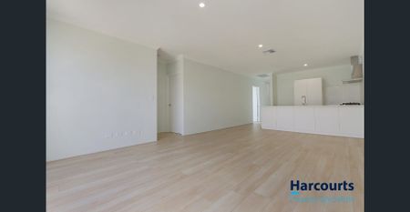 Be the First to Live in This Beautiful Brand New Home - Photo 2