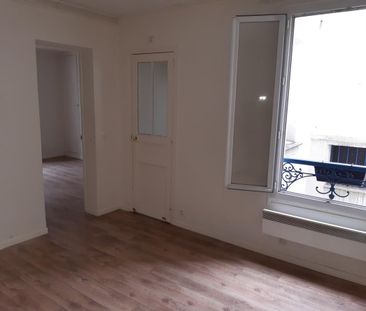 MONTROUGE 92120 - Métro Pte d'Orléans, 2 Pièces - Photo 5