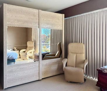 Luxe villa-appartement met dubbele garage en prachtig uitzicht in K... - Photo 4