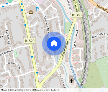 Southmill Road, Bishop`s Stortford - Photo 1