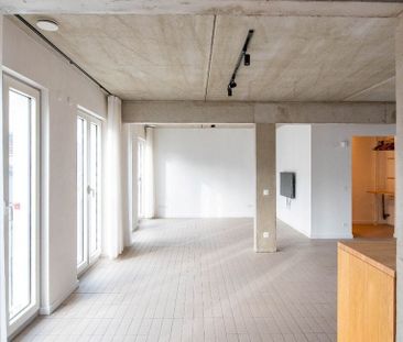 Woning te huur in Borgerhout voor € 1.050 met 1 slaapkamer - Foto 3