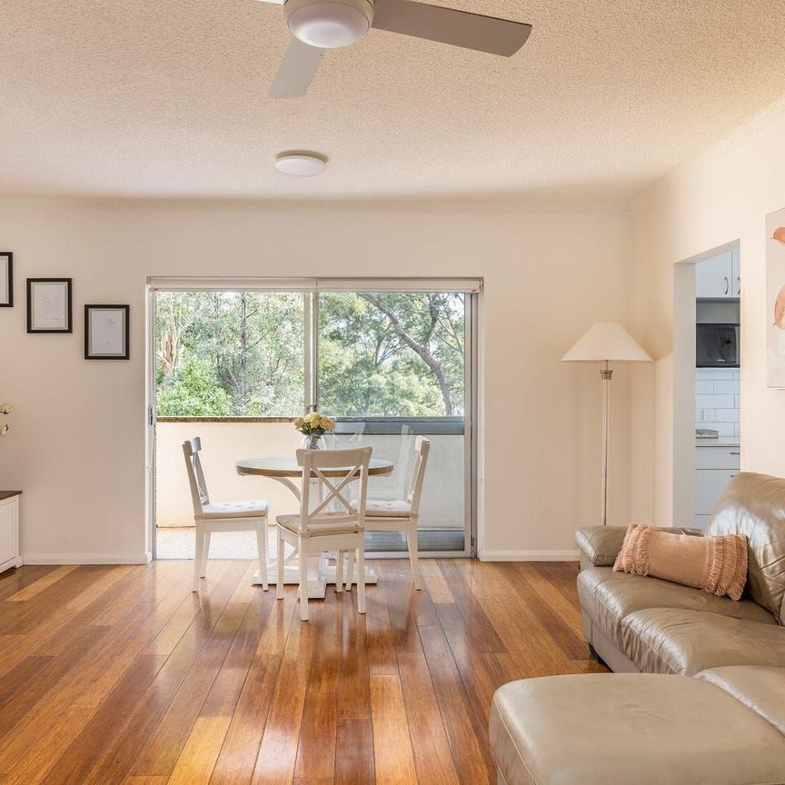 2 Bedroom Offering Modern Comfort and Convenience - Photo 1