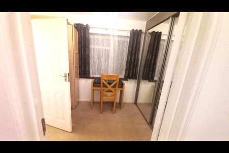 Room in a Shared House, Clevedon Road, LU2 - Photo 3