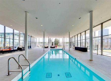 For Lease - 103 The Queensway Avenue Unit# 309, Toronto, Ontario - Photo 3