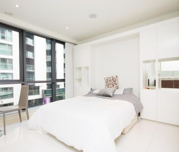 Studio to rent - Photo 5