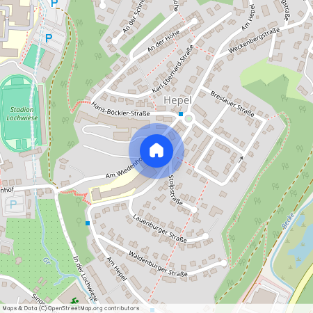 Am Hepel 57, 51643 Nordrhein-Westfalen - Gummersbach