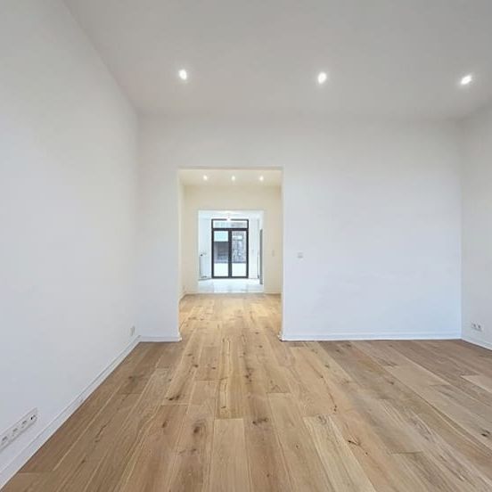 Appartement te huur - Foto 1