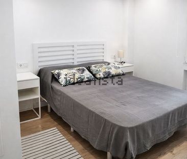 Alquiler de piso en Calle Cervantes - Foto 2