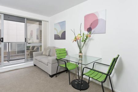 Four bedroom apartment in a convenient location - Photo 5