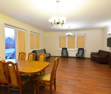 Dom 240 m2 usytuowany na działce 1600 m2 na obrzeż - Photo 1