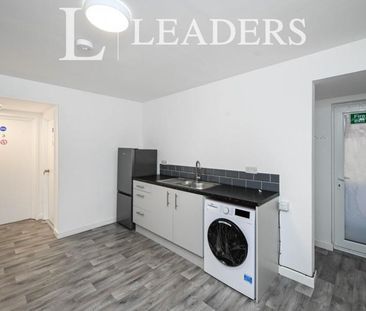1 bedroom property to rent Patchwork Row, Shirebrook, Mansfield, De... - Photo 6