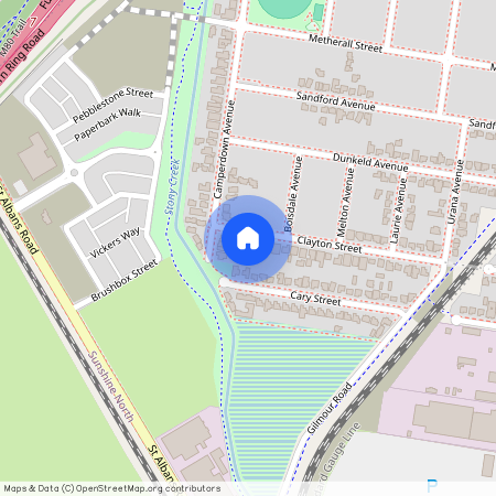 79 Clayton Street, Sunshine North, VIC 3020