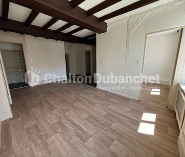 Location Appartement 4 pièces 72m² - Photo 4