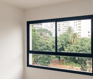 Apartamento para alugar com 28m², 1 quarto e sem vaga - Photo 2