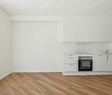 2-vær. lejlighed - Foto 5