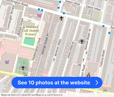 Ventnor Villas, Hove, BN3 - Photo 1