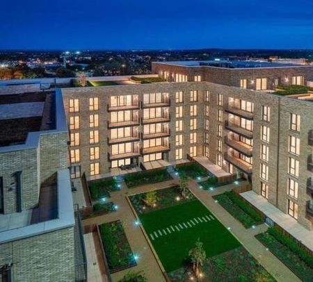 1 bedroom apartment to rent - Photo 3