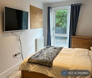 1 bedroom flat to rent - Photo 6