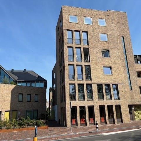 Appartement te huur: Tempeliersstraat 31-B3 2012 EA Haarlem - Photo 1