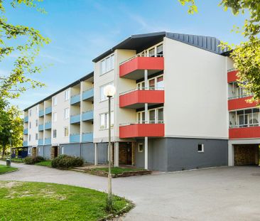 Assessorsgatan 5 B - Photo 4