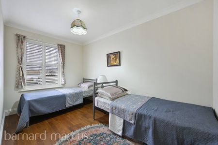Clearwater Place, Surbiton, Long Ditton - Photo 4