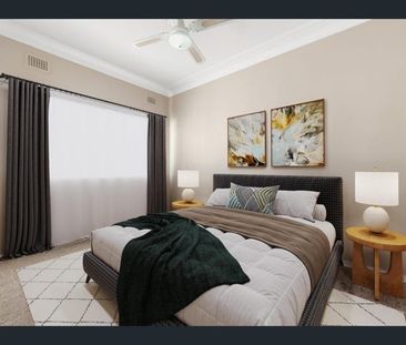 Generous Family Home with Poolside Entertaining in Prime Location - Photo 5