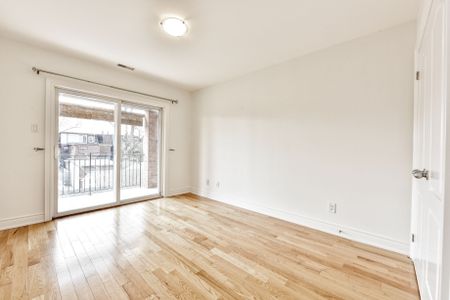 For Lease - 846 Ossington Avenue Unit# 2nd Floor, Toronto, Ontario - Photo 2